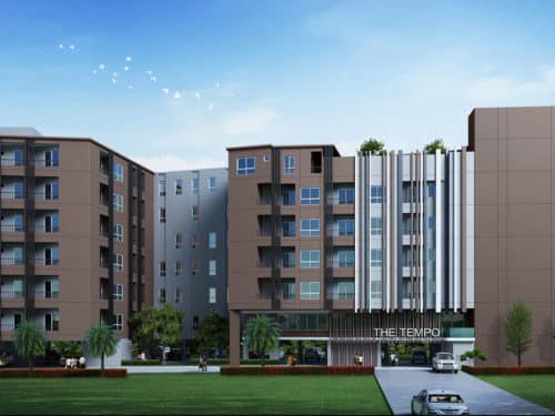 เทมโป รัชดา