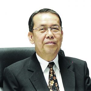 คุณสมชาย