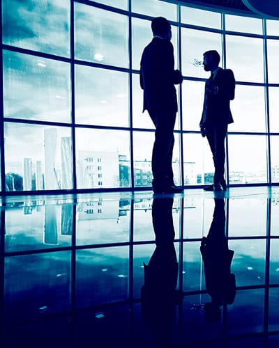 company profile