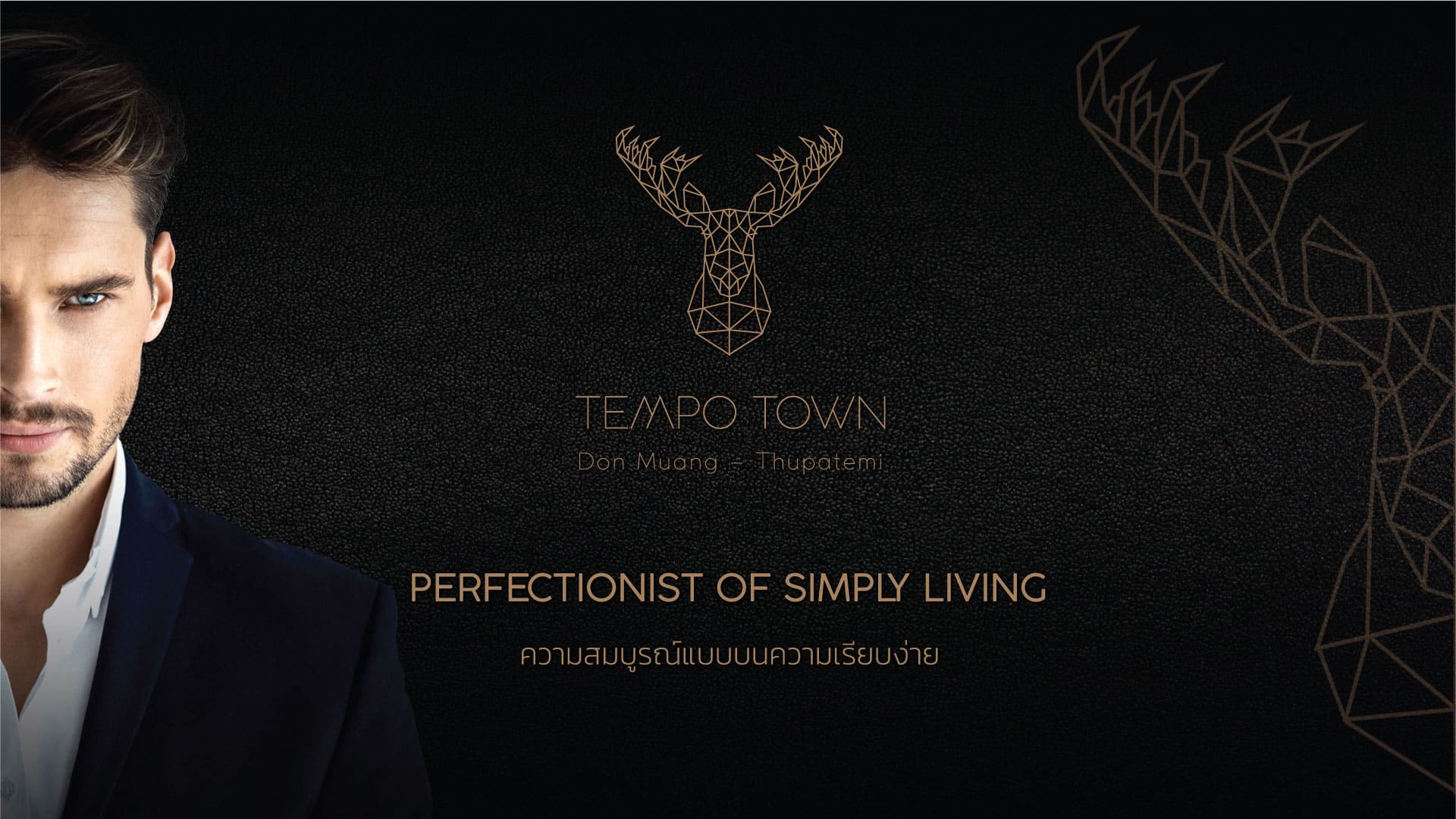 tempo town ธูปะเตมีย์