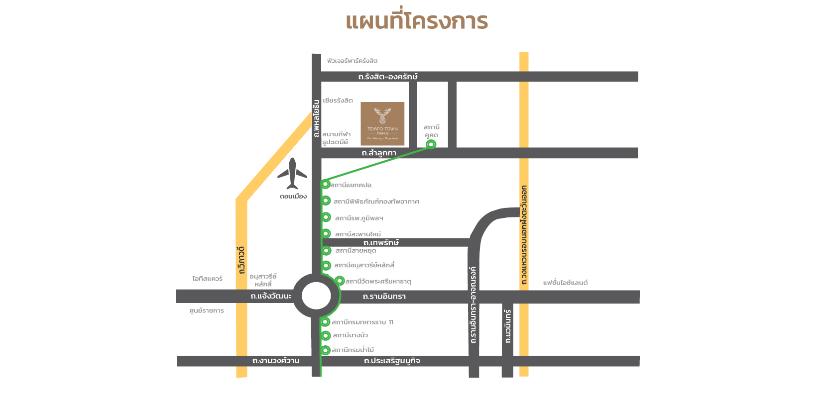 แผนที่